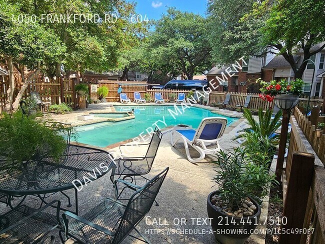 Foto del edificio - 4050 Frankford Rd