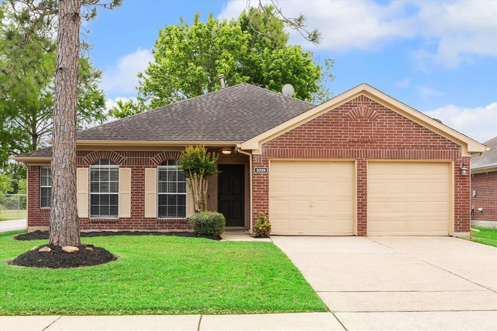 3029 Keva Glen Dr, League City, TX 77573 House Rental in League City