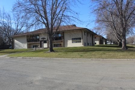 Exterior - 1604 16th Ave SW