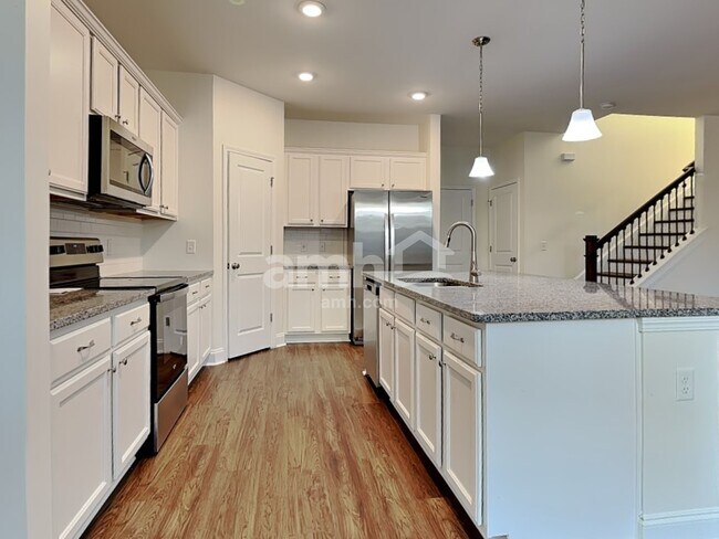 Foto del edificio - 208 Clearwater Cir