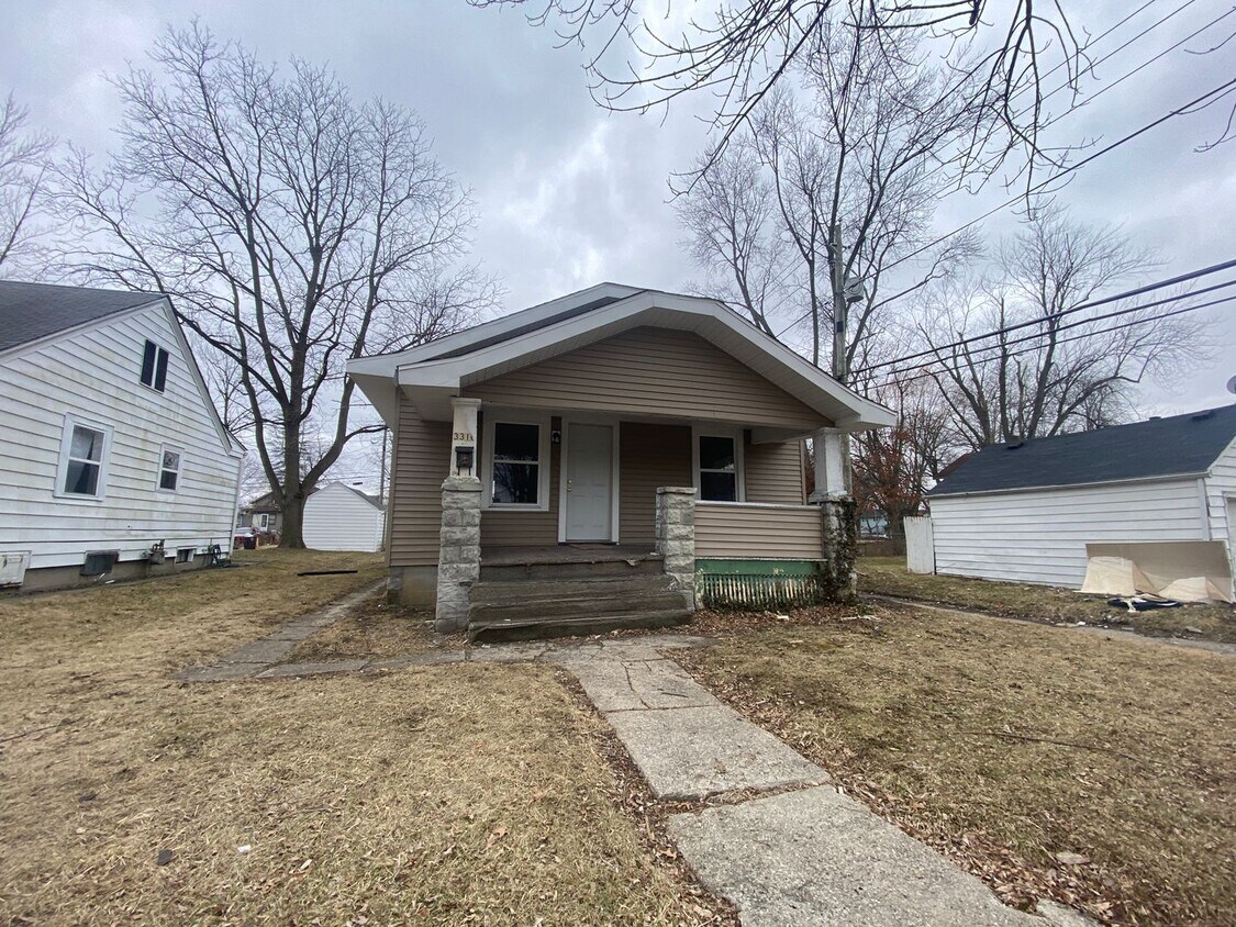 Foto principal - 3316 Plaza Dr