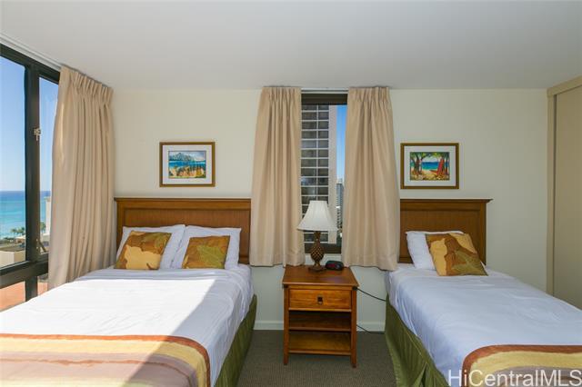 Foto del edificio - 229 Paoakalani Ave