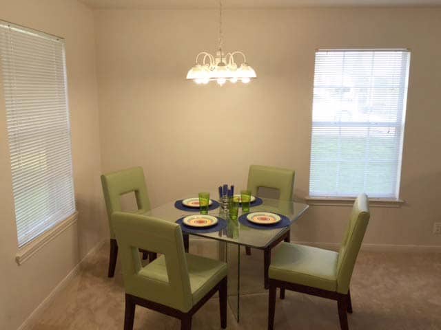 Building Photo - Lackland Family Homes