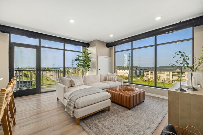 Foto del edificio - West Haven