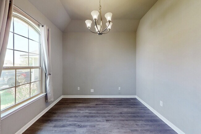 Foto del edificio - 3 Bedrooms | 2 Bathrooms | 1,454 SF | Built in 2017 | 2-Car Garage With Lawn Care included and al...