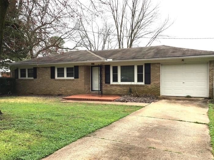 Foto principal - 2817 Cora Hill Ave NW