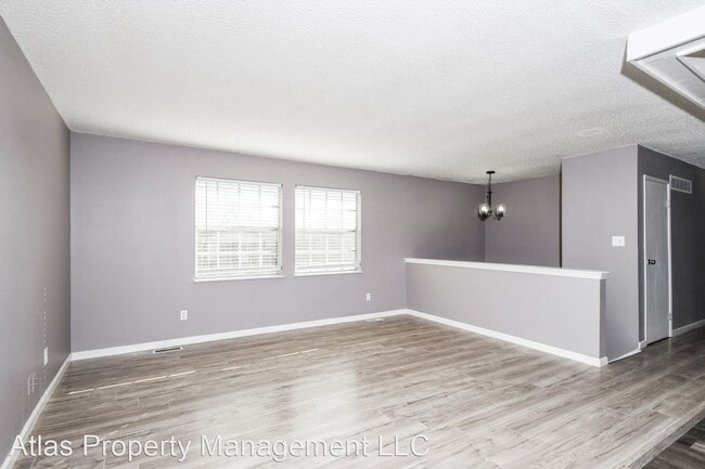Building Photo - 3 br, 2 bath House - 2519 Millvalley Drive