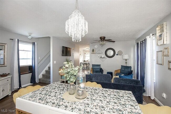 Foto del edificio - Gorgeous 4BD/2 BA Home for Rent- Cleveland- FIRST MONTH RENT 1/2 OFF!