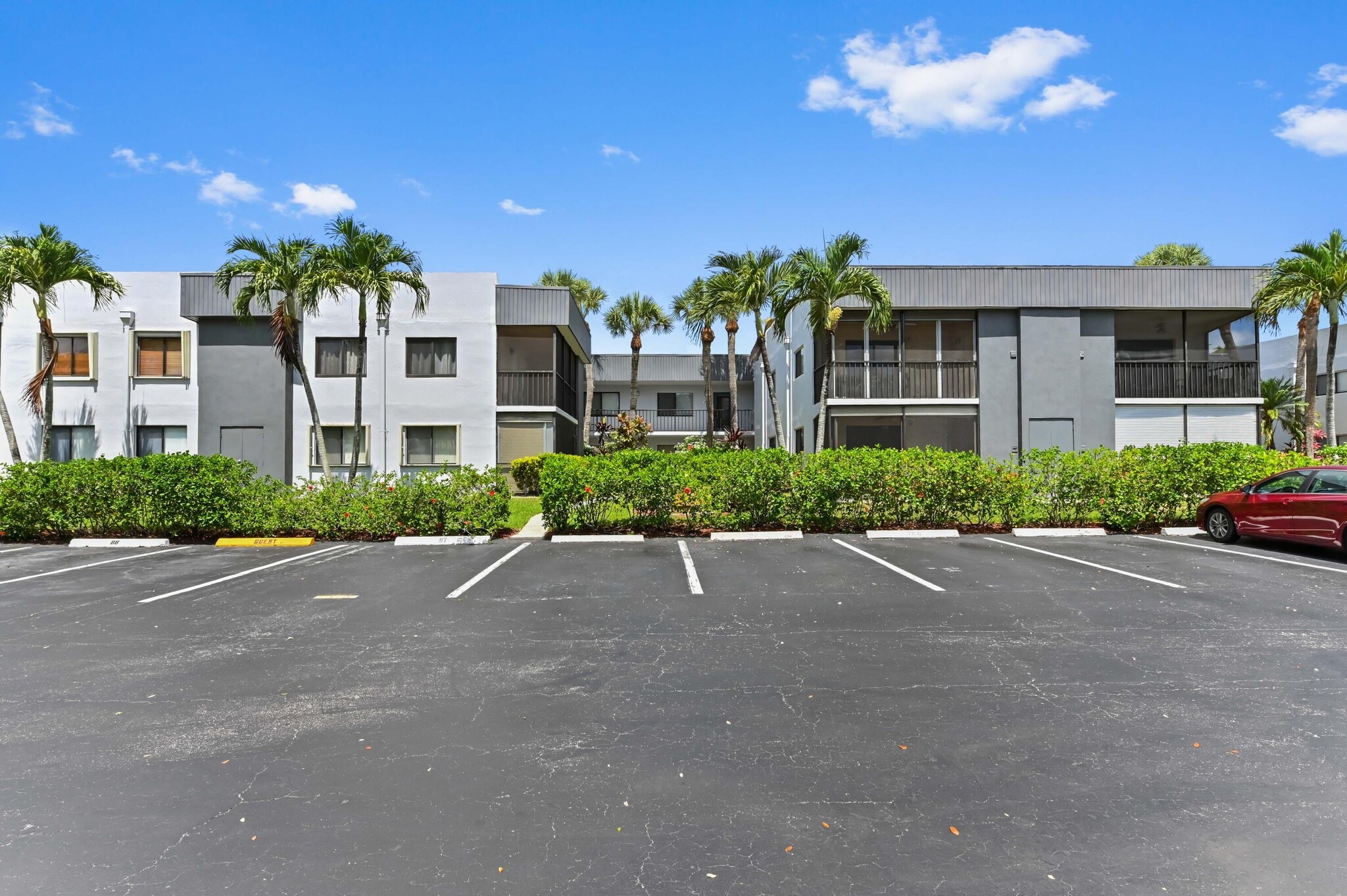 Efficiency For Rent In Delray Beach