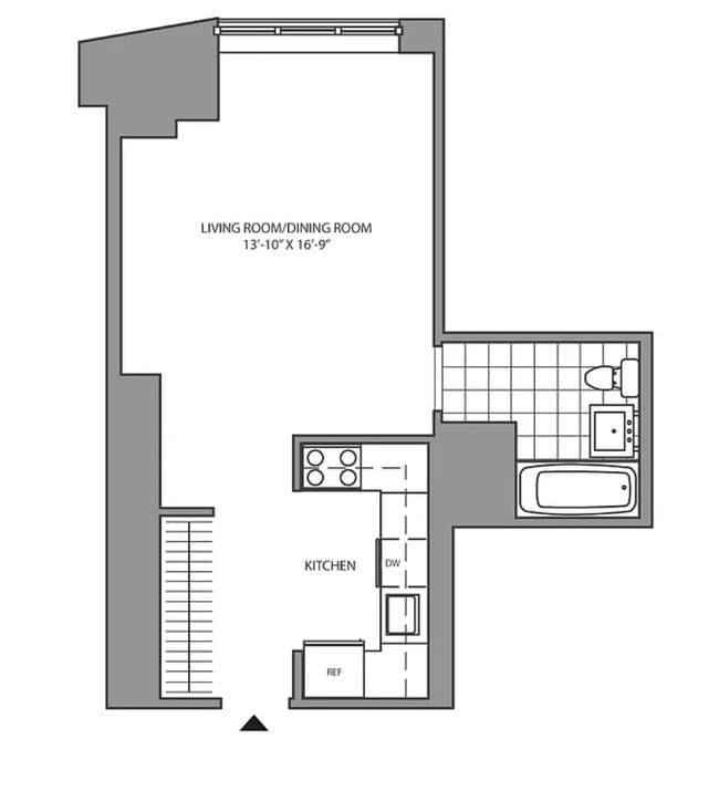Building Photo - 211 N End Ave