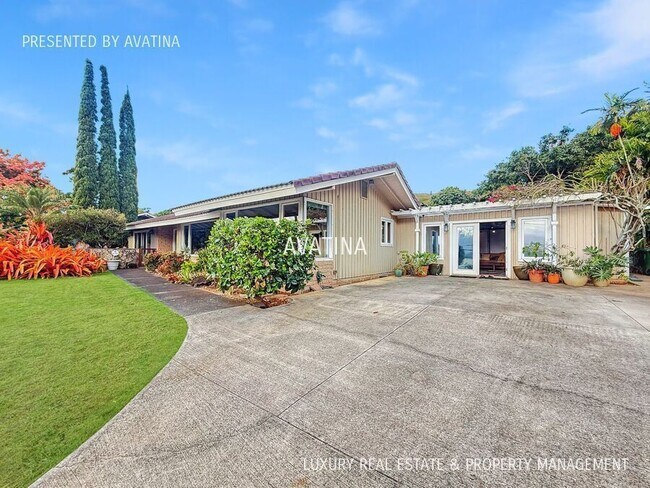 Foto del edificio - 44-442 Kaneohe Bay Dr-A