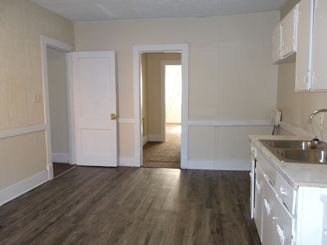 Foto del edificio - 538 N 26th St