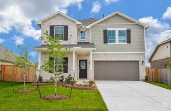 Building Photo - 1607 Blue Cypress Dr