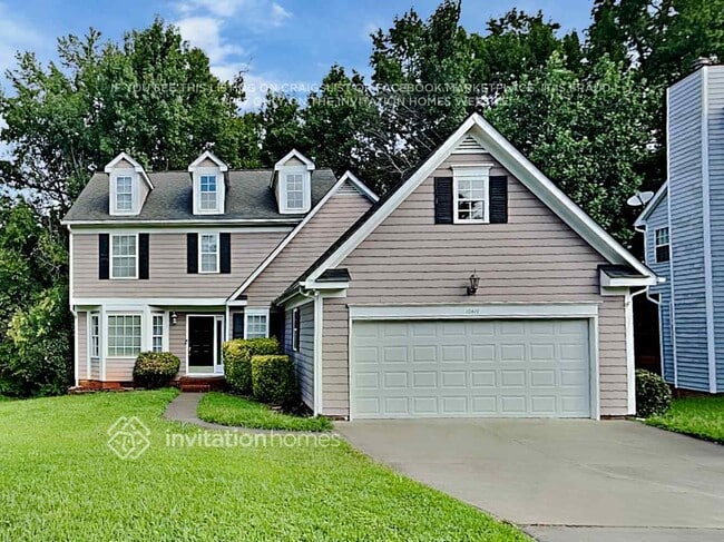 Building Photo - 10419 Worsley Ln