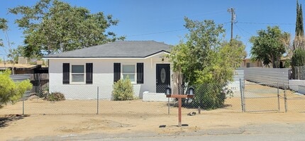 Building Photo - 7424 Borrego Trail