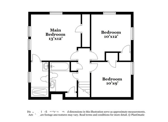 Building Photo - 5744 Morningstar Dr
