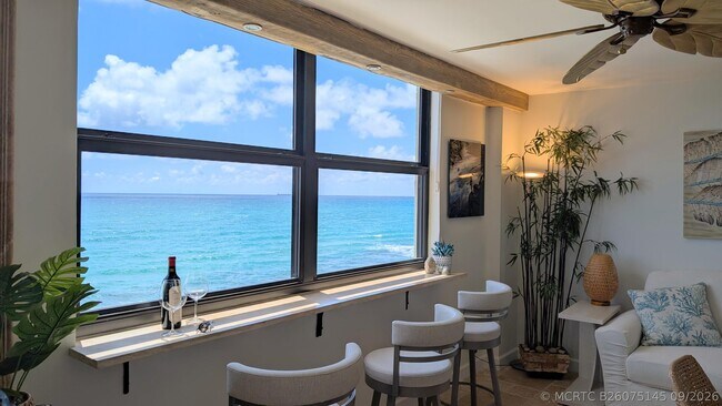 Foto del edificio - 5420 N Ocean Dr