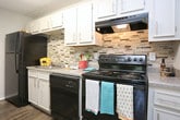 This single-floor space presents a straightforward, accessible layout contained entirely on one level, making it easy to navigate throughout. Without additional details regarding the number of rooms, total area, architectural features, or location, a comprehensive description of the interior design, ambiance, and specific amenities cannot be fully provided. Key characteristics such as ceiling height, natural lighting, flooring materials, and outdoor access are not available at this time. For a more complete picture of what this space has to offer, additional information regarding its room configuration, finishes, and surrounding environment would be helpful.