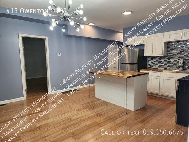 Building Photo - 415 Owenton-103