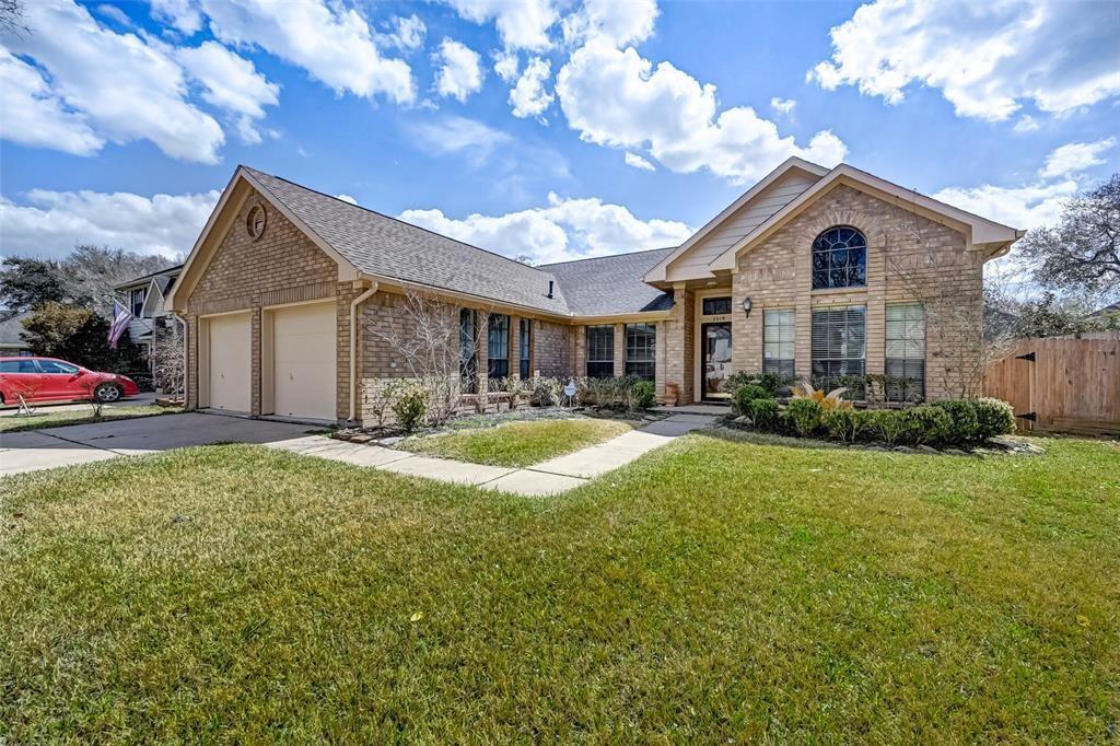 3319 Rushwood Ln, Sugar Land, TX 77479 House Rental in Sugar Land, TX