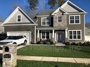 Building Photo - 1312 auburn hill Dr