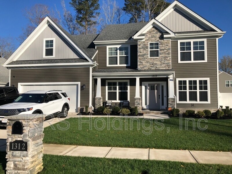 Primary Photo - 1312 auburn hill Dr
