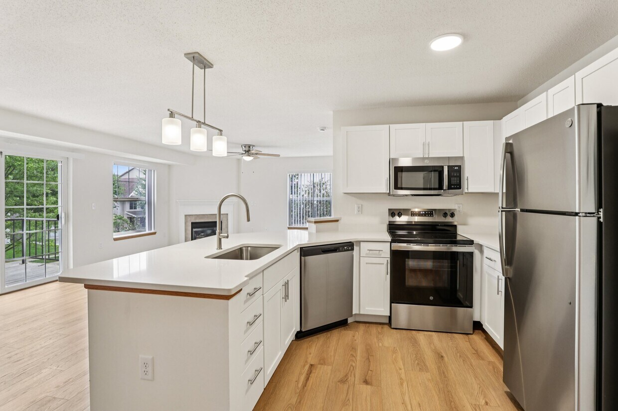 Foto principal - Midtown Terrace