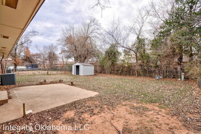 Foto del edificio - 3 br, 2 bath House - 4917 S. Briarwood Dr.