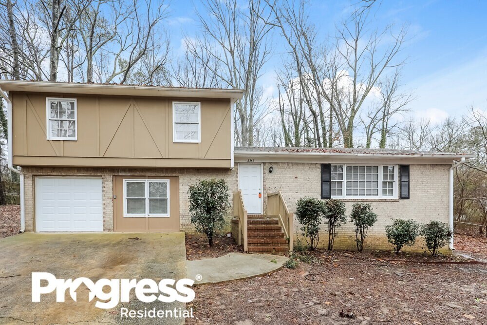 2345 Lake Jodeco Rd, Jonesboro, GA 30236 House Rental in Jonesboro, GA