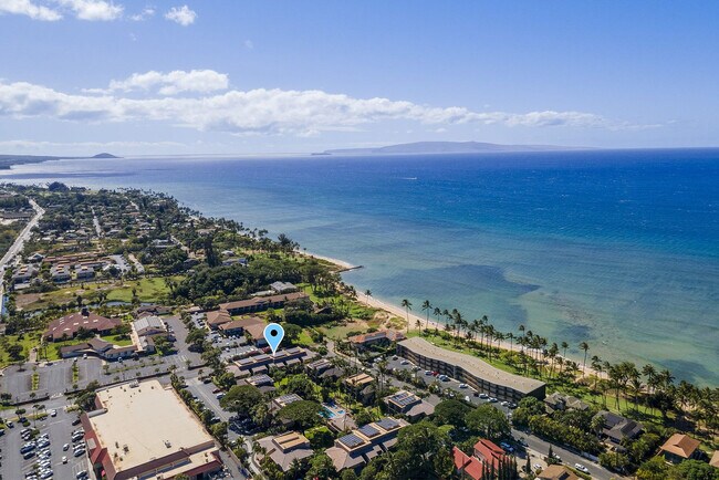 Foto del edificio - 1299 Uluniu Rd