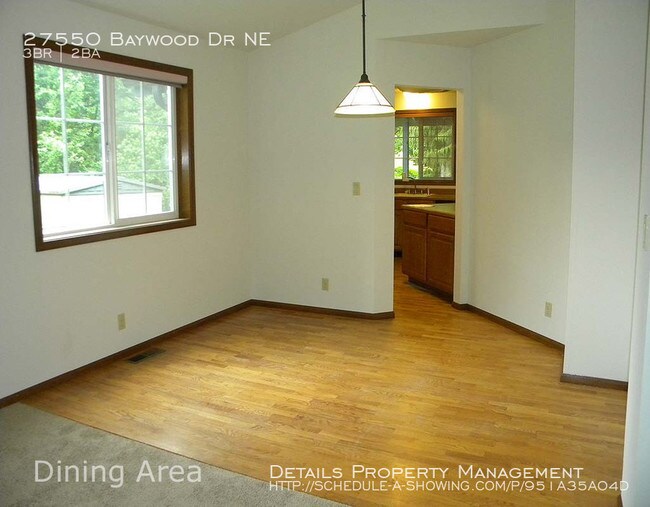 Building Photo - Charming 3 Bedroom 2 Bath Rambler