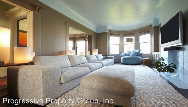 Foto del edificio - 3 br, 2 bath House - 271 Dolores Street