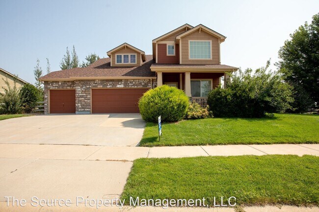 Building Photo - 3 br, 4 bath House - 3232 Chase Dr
