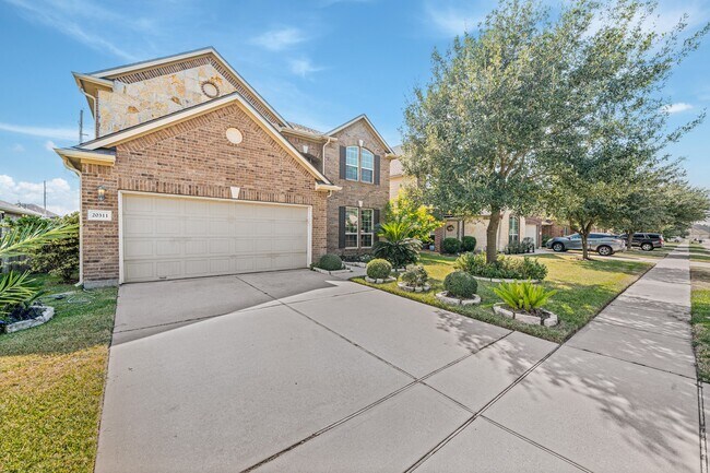 Foto del edificio - 20311 Towering Cypress Dr