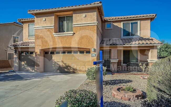 Building Photo - 12499 N Barbadense Dr