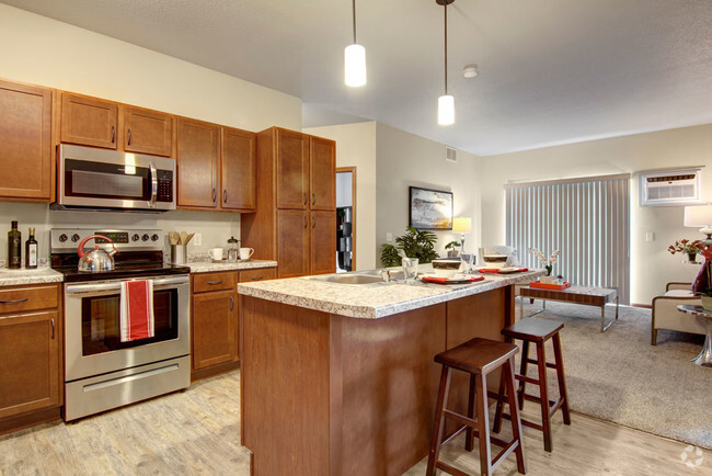 Apartments For Rent Sartell Mn