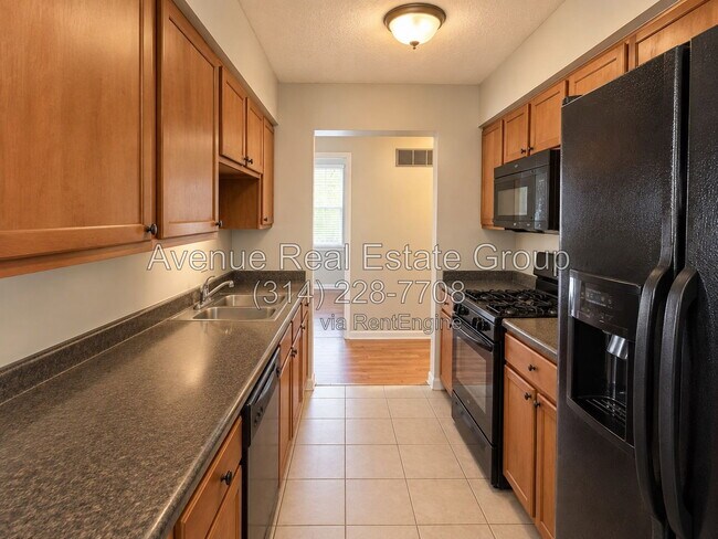 Foto del edificio - 516 Alcove Ave