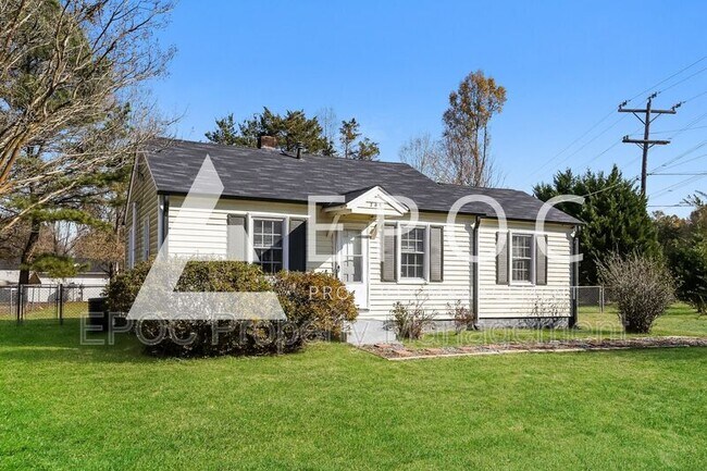 Foto del edificio - 709 Lakeside Ave