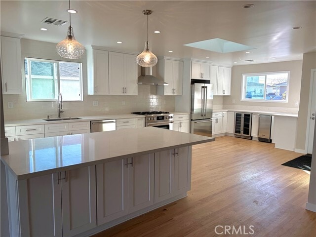 Foto principal - 4418 Palo Verde Ave