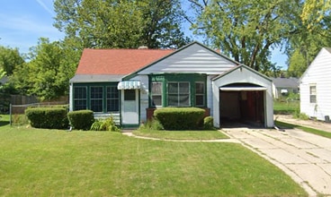 Building Photo - 4915 N 51st Blvd