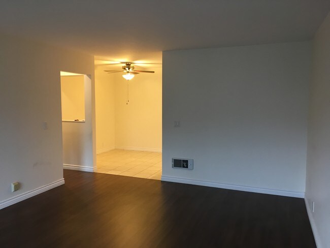 From the LR looking to DR - 1707 Pacific Coast Hwy