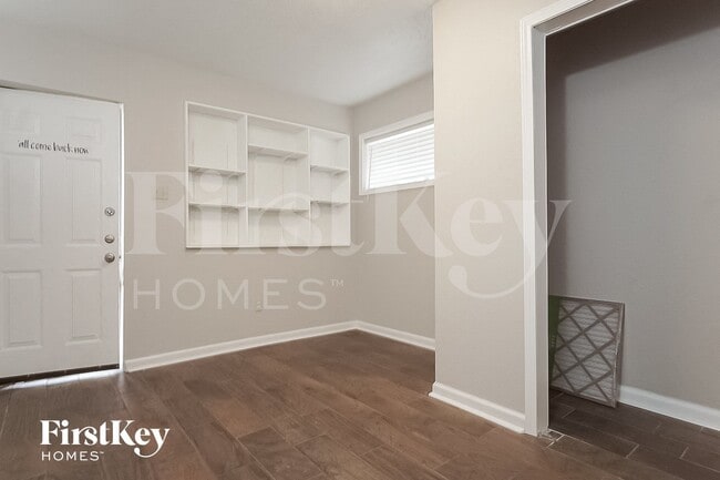 Foto del edificio - 2505 Texas Ave