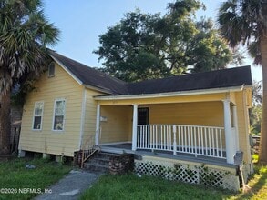 Building Photo - 2039 Franklin St