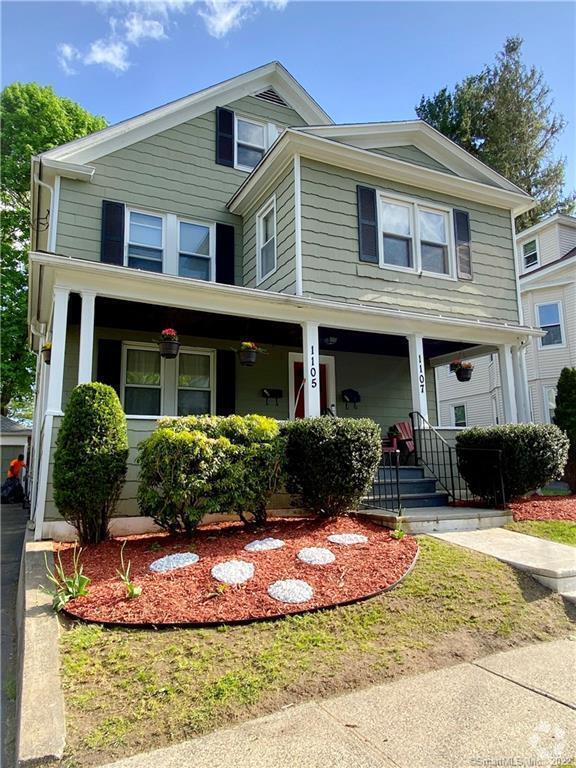 Building Photo - 1105 Hillside Ave