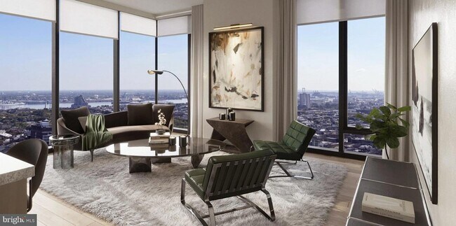 Foto del edificio - 210 S 12th St