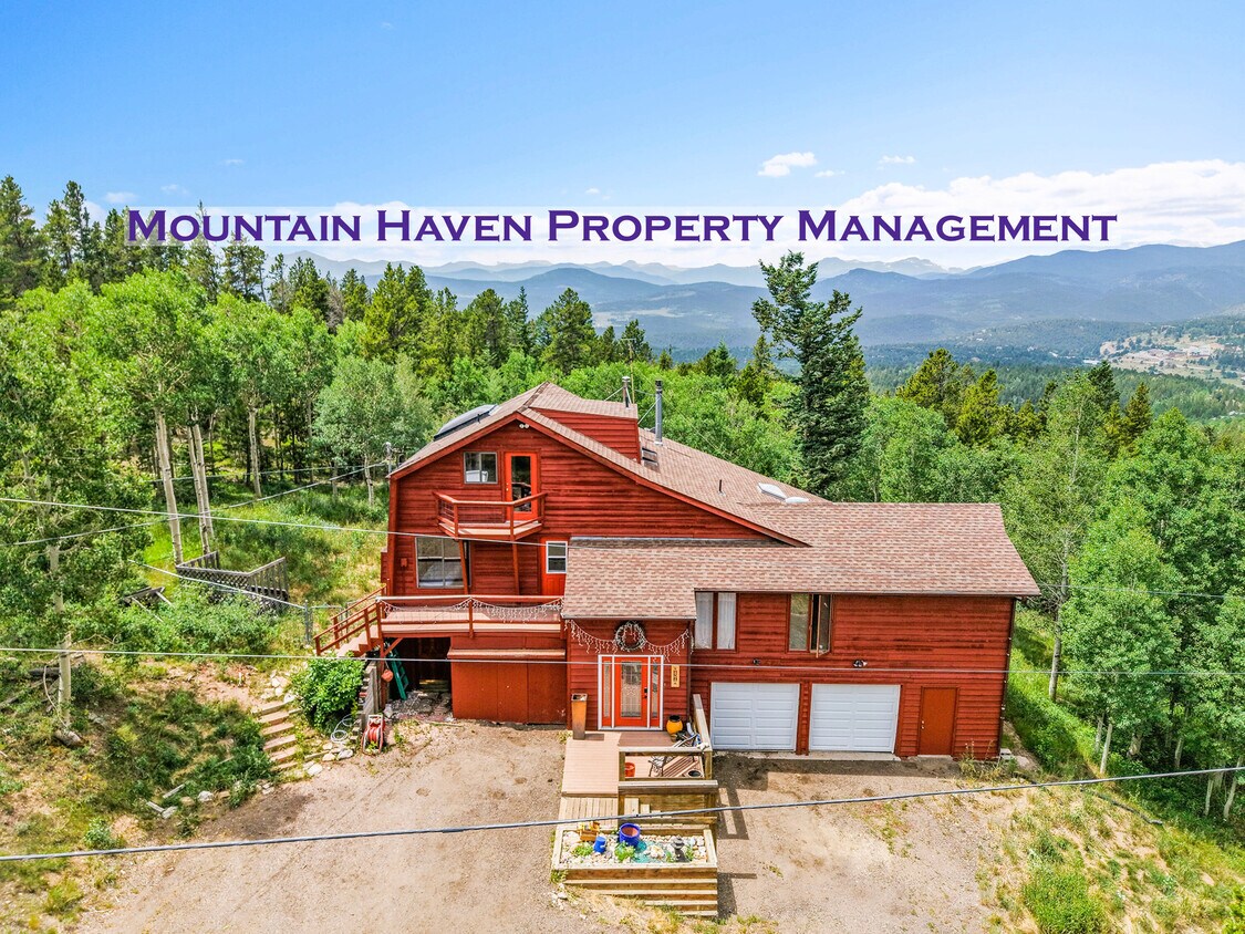 Foto principal - 204 Bristlecone Way