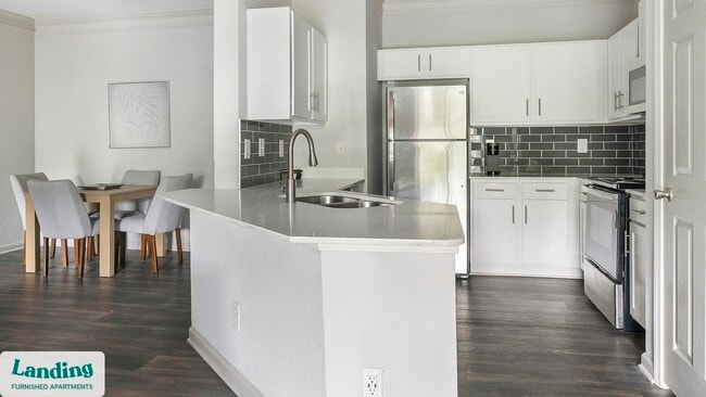 Building Photo - 700 Rock Quarry Rd