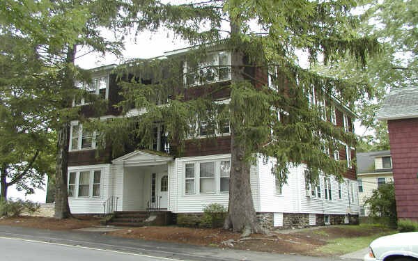 Building Photo - 148-154 Lovell St