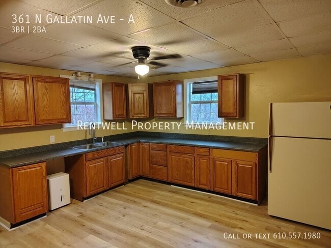 Building Photo - 361 N Gallatin Ave