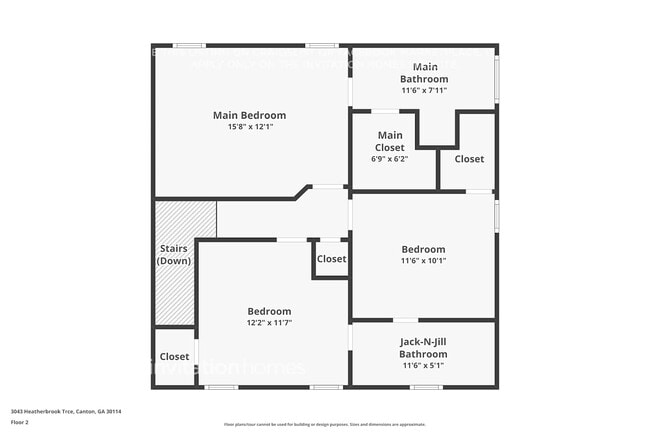 Building Photo - 3043 Heatherbrook Trce